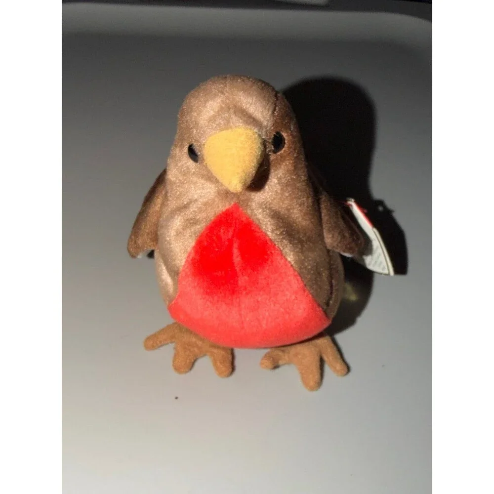 1998 Ty Beanie Babies “Early